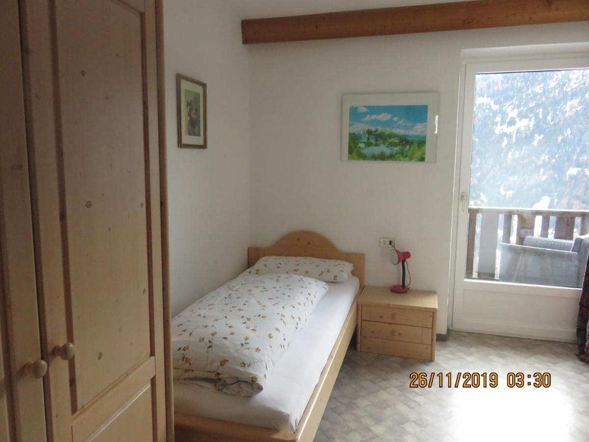 Albergo Somont Ortisei Exteriér fotografie