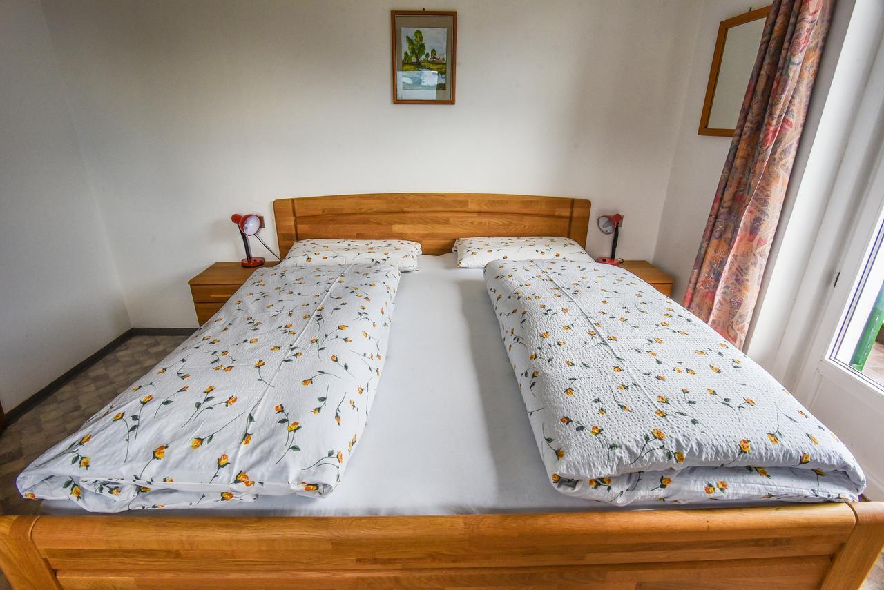 Albergo Somont Ortisei Exteriér fotografie