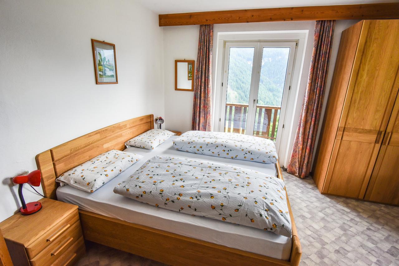 Albergo Somont Ortisei Exteriér fotografie