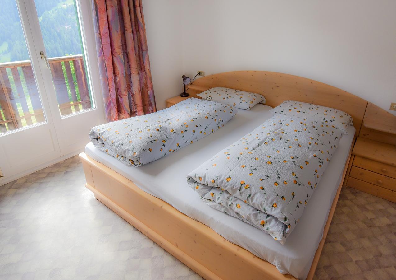 Albergo Somont Ortisei Exteriér fotografie